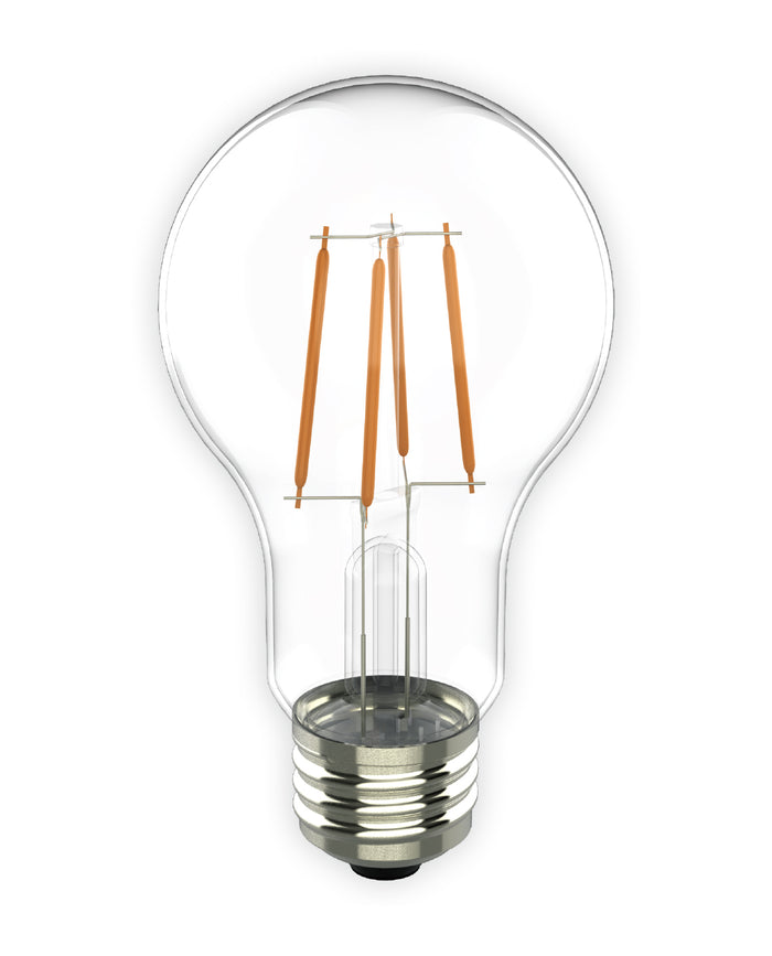 Votatec VO-FA19W7-120 A19 Filament LED