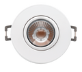 Votatec VO-GRP3W8-120-D-5WAY  3″ Eyeball 5CCT Adjustable
