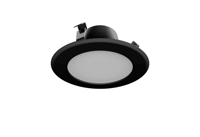 Votatec VO-RR4W9-120-D-5way  4″ Retrofit Downlight – 5CCT Adjustable