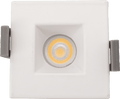 Votatec VO-SP1W7-120-D-5WAY  1″ Module Downlight 5Way CCT Adjustable