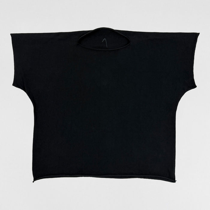 Vultures 2024 '2' Box Tee In Black