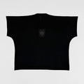 Vultures 2024 Logo Tee In Black