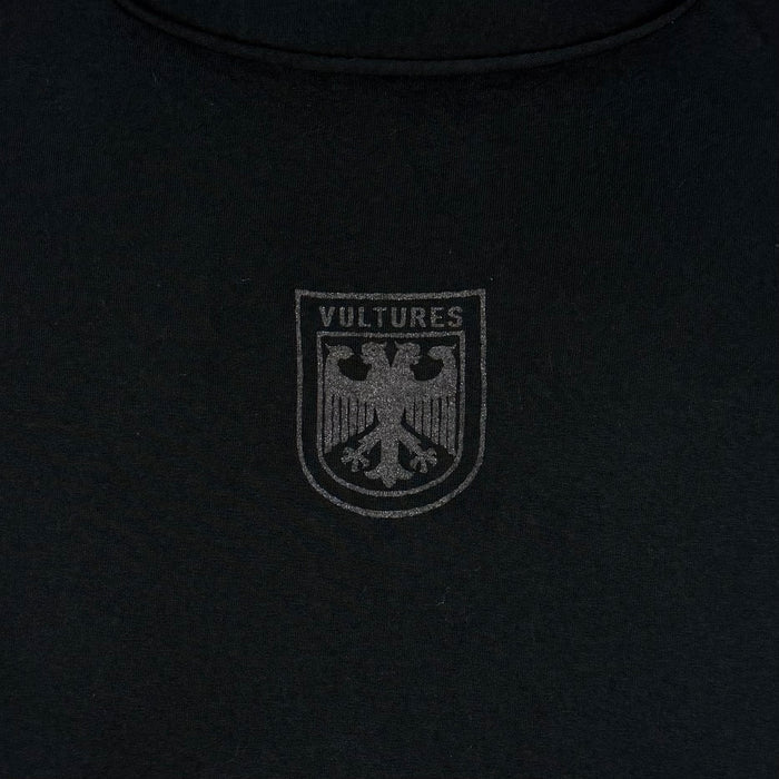 Vultures 2024 Logo Tee In Black