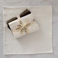 Waffle Dish Cloths- 3 pack