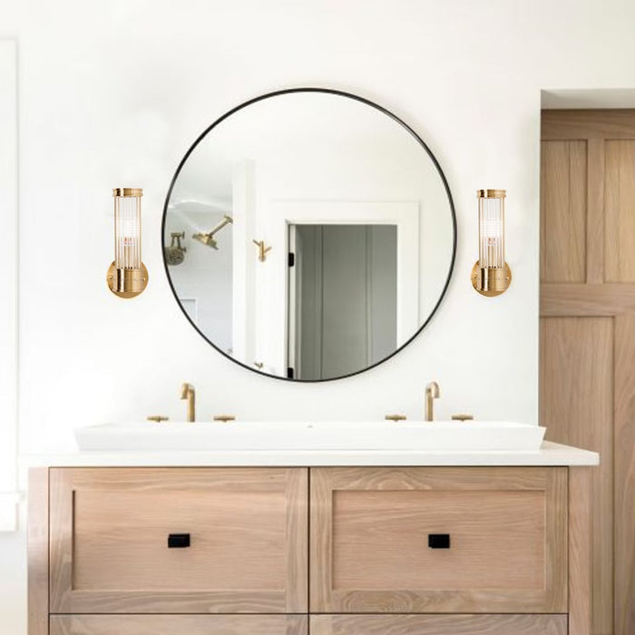 Wall Lamp BOUTIQUE B200 – decorative wall light sconce, view 2 | LAMP & LIGHT - Design forward Decorative lamp , Downlights, pendant lamp , striplights