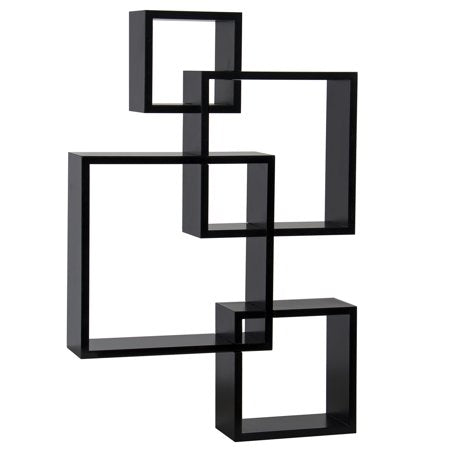 Wall Mounted Floating Shelf - EK CHIC HOME