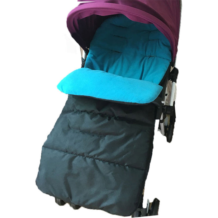 Waterproof Baby Stroller Sleeping Bag for Winter