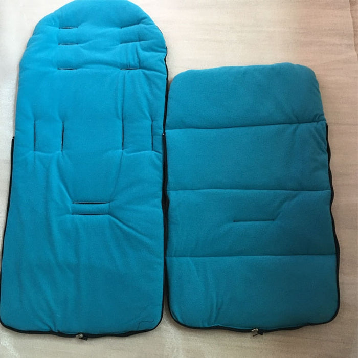 Waterproof Baby Stroller Sleeping Bag for Winter