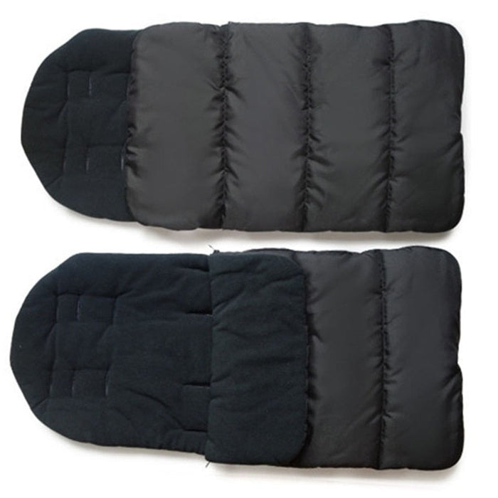 Waterproof Baby Stroller Sleeping Bag for Winter