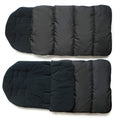 Waterproof Baby Stroller Sleeping Bag for Winter