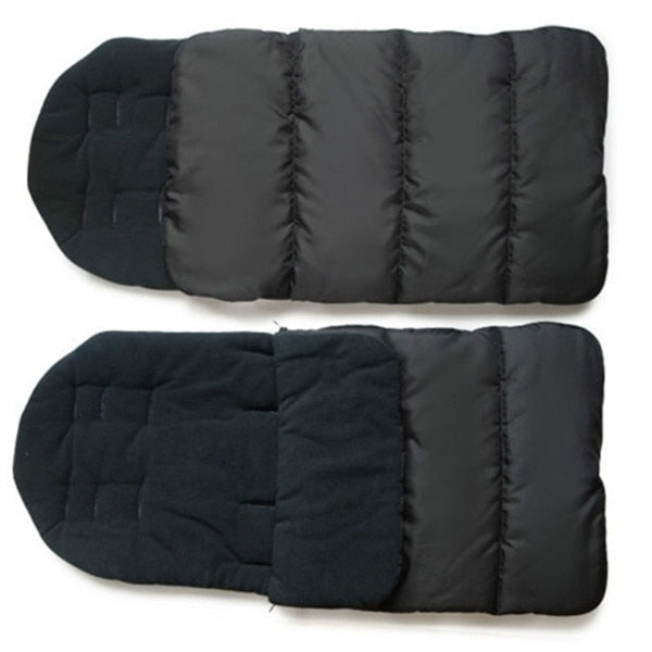 Waterproof Baby Stroller Sleeping Bag for Winter