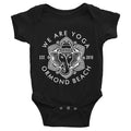 WAYob Onesie