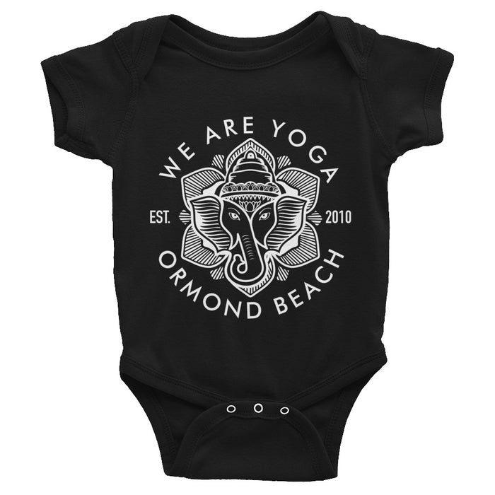 WAYob Onesie