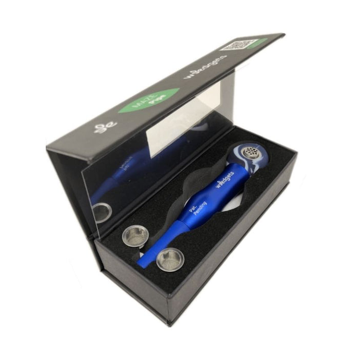 Weedgets MAZE Pipe - INHALCO