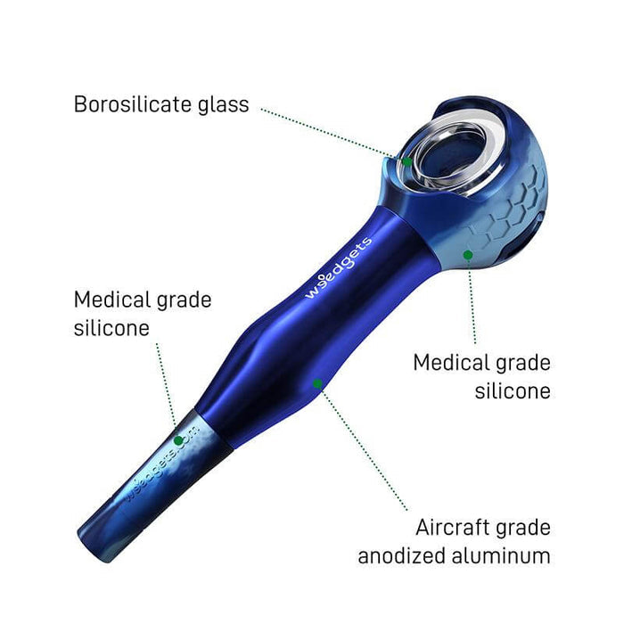 Weedgets MAZE-X Pipe
