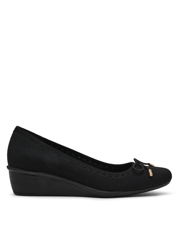 Anne Klein Wesson Wedge