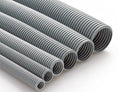 Westlake EC005370 Cor-line ENT Flexible PVC Conduit, 1/2" x 370 ft