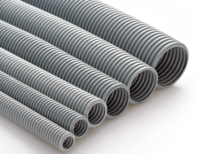 Westlake ES00710 Cor-line ENT Flexible PVC Conduit, 3/4" x 10 ft