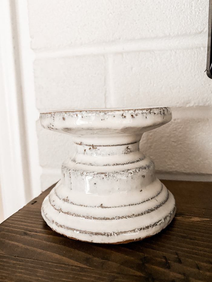 White Riser 3”