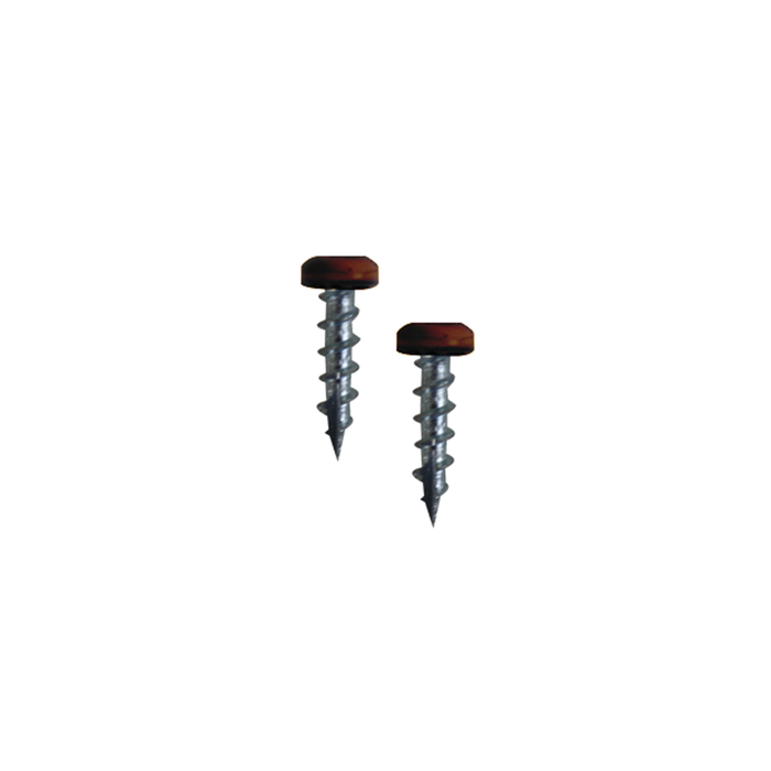 Window Screws #8 x 3/4" - Shed Windows and More, Inc.