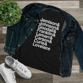 Women in Science T-shirt (Adult)