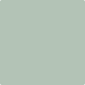 Shop the paint color 459 Woodland Green by Benjamin Moore at Anderson Paint Company in Ann Arbor, Michigan.