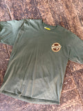 Wrangler "Long Live Cowboys" Tee - XL