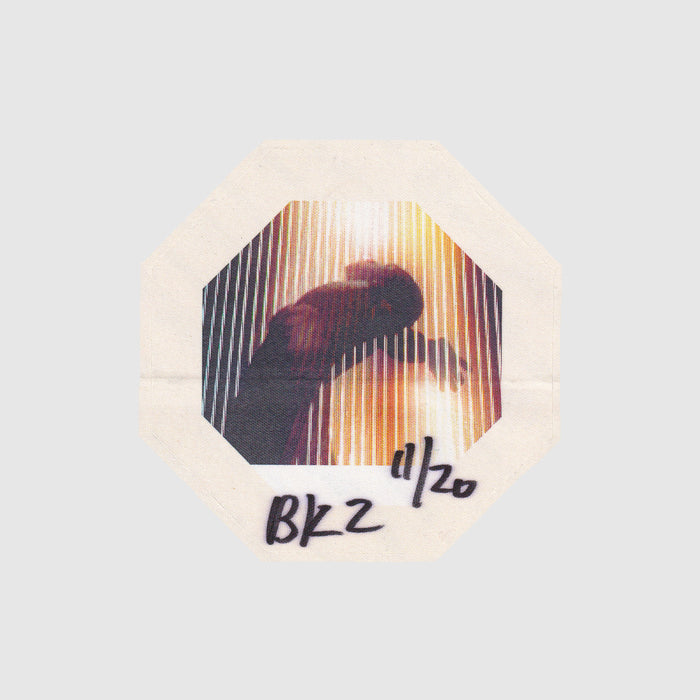 Yeezus Tour 2014 Backstage Concert Pass By Virgil Abloh
