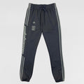Yeezy 2017 Calabasas Track Pants In Ink/Wolves