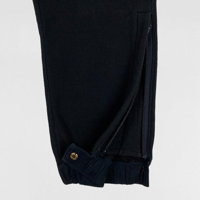 Yeezy Season 1 Heavyweight SFT Tab Bottom Sweatpants