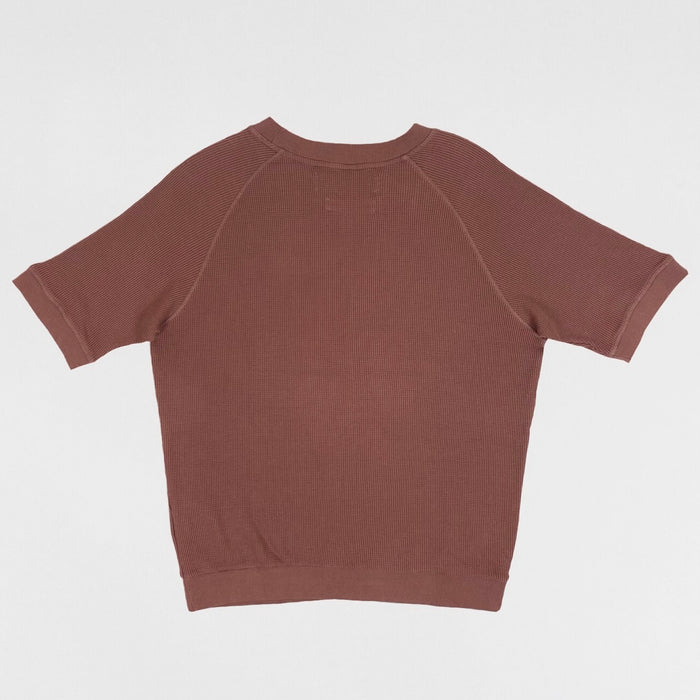 Yeezy Season 1 Raglan Thermal Knit Tee