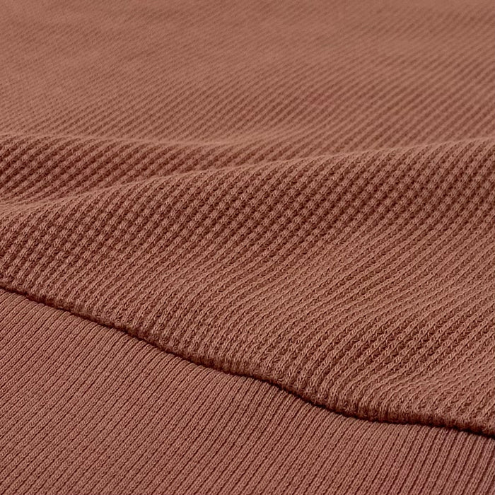 Yeezy Season 1 Raglan Thermal Knit Tee