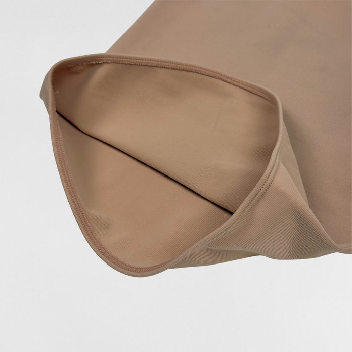 Yeezy Season 2 Knit Tank Top In Sand