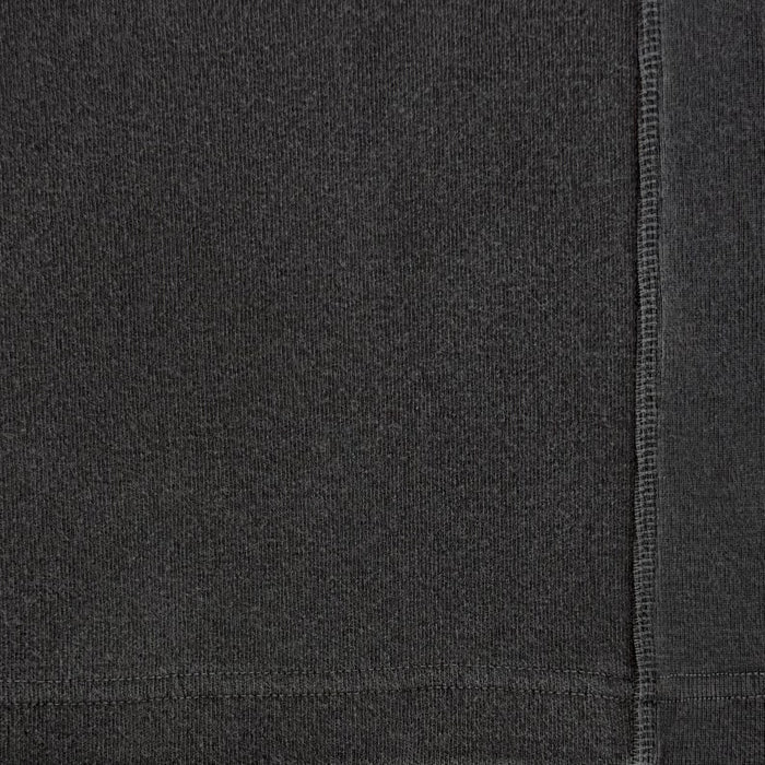 Yeezy Season 3 Rugby Knit Tee In Onyx
