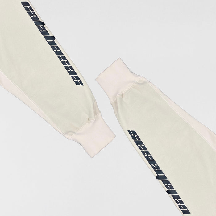 Yeezy Season 4 Calabasas Crewneck In Birch