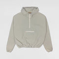 Yeezy Season 4 Pullover Anorak Jacket In Duck Egg