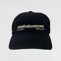 Yeezy Season 5 Calabasas Lost Hills Runway Hat
