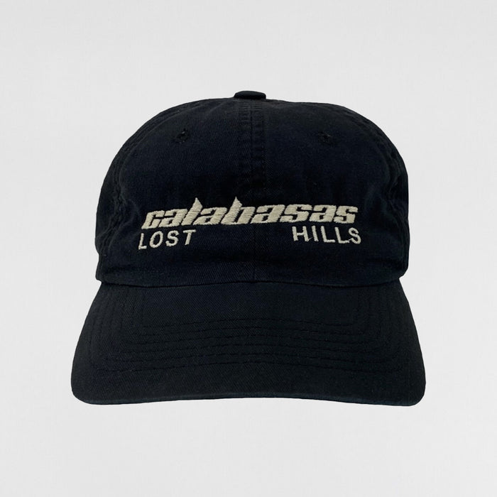 Yeezy Season 5 Calabasas Lost Hills Runway Hat