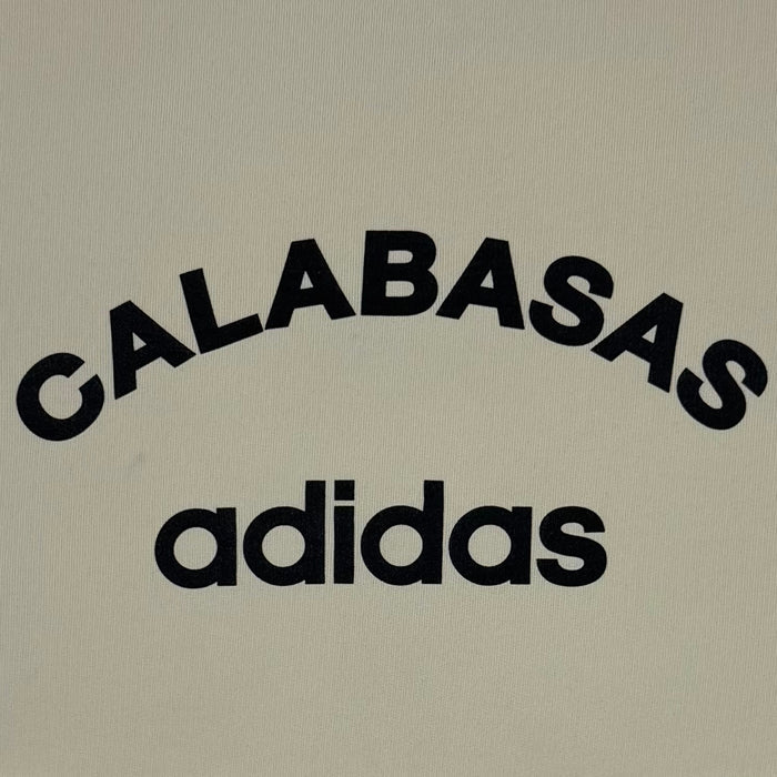Yeezy Season 5 Calabasas Adidas Oversized Crewneck