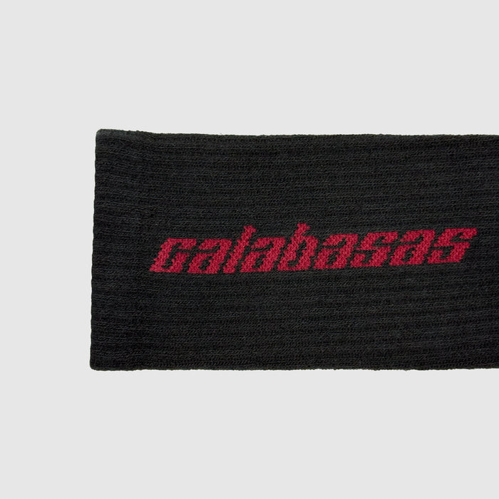 Yeezy Season 5 Runway Calabasas Socks