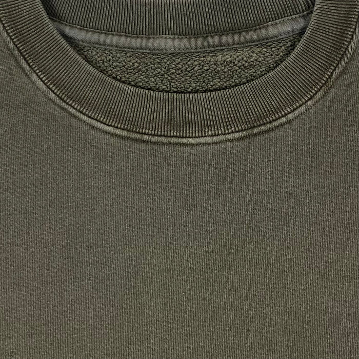 Yeezy Season 6 Crewneck Sample In Core