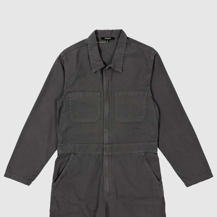 Yeezy Season 6 Workwear Jumpsuit In Core