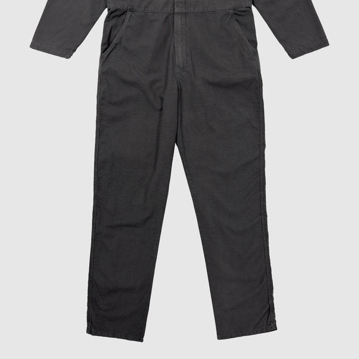 Yeezy Season 6 Workwear Jumpsuit In Core
