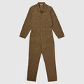 Yeezy Season 6 Workwear Jumpsuit In Sand