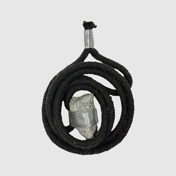 Yeezy Season 9 Unreleased Runway 'Roc Chain' Necklace