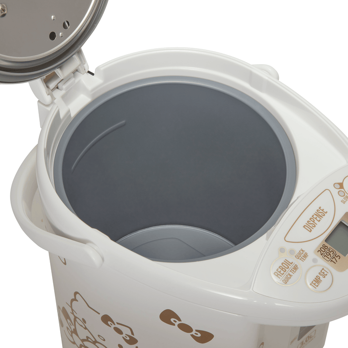 Swivel base for serving convenience