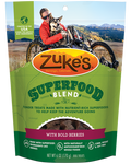 Zuke's SuperFood Blend with Bold Berries