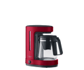 ZUTTO® Coffee Maker EC-DAC50RA (Red)